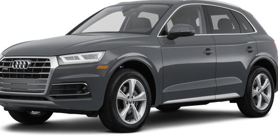 AUDI Q5 E 2020 WA1ENAFY8L2113417 image AUDI Q5 E 2020 WA1ENAFY8L2113417 image